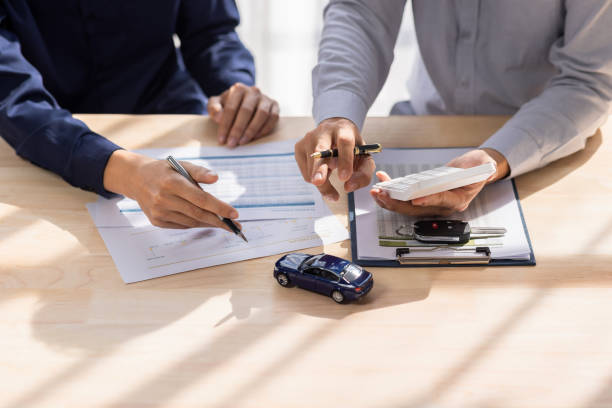Car insurance options for Crystal residents
